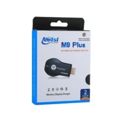 Dongle Récepteur Bluetooth ANYAST 1080P