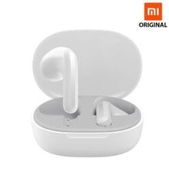 Ecouteur Bluetooth Redmi Buds 4 Lite Xiaomi (officiel) Blanc