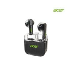 Ecouteurs ACER TWS BT Earbuds AT-TWO Noir