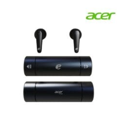 Ecouteurs ACER TWS BT Earbuds Noir Bluetooth AHR130