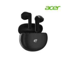 Ecouteurs ACER TWS BT Earbuds OHR121 Noir