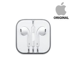 Écouteurs Apple EarPods (originaux) - intra-auriculaire - Prise jack - version boîte cristal