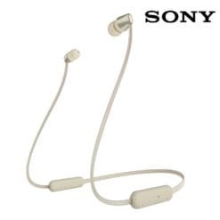 Ecouteurs Bluetooth WIC-310 or SONY