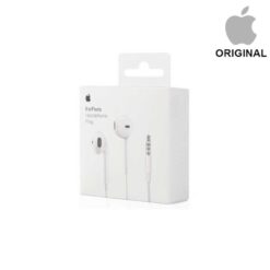 Écouteurs EarPods Apple - intra-auriculaire - Prise jack - (Officiel)