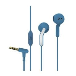 Écouteurs WK WE390 - Bleu