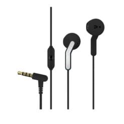 Écouteurs WK WE390 - Noir
