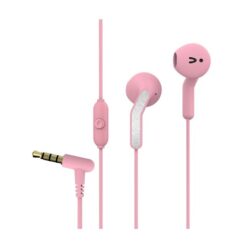 Écouteurs WK WE390 - Rose