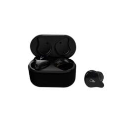 Ecouteurs bluetooth sans fil Sabbat X12 Pro Noir
