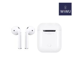 Ecouteurs sans fil WIWU Airbuds 5 (light sensor)