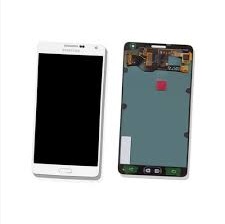 Ecran LCD + Vitre Tactile Blanc Samsung Galaxy A7 A700F  (Officiel)