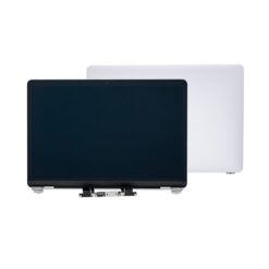 Ecran Complet Argent Macbook Air 13 (A1932) (Sans logo)"