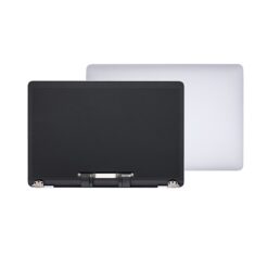 Ecran Complet Argent Macbook Air 13 (A2179) (Sans logo)"