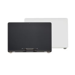 Ecran Complet Argent Macbook Air M1 13,3 (A2337) (Sans logo)"