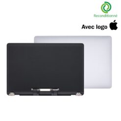 Ecran Complet (Reconditionné) Argent Macbook Air 13 (A1932/A2179)