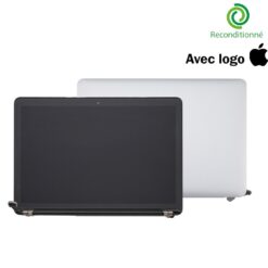 Ecran Complet (Reconditionné) Argent Macbook Pro Retina 13 2012-2013 (A1425) "