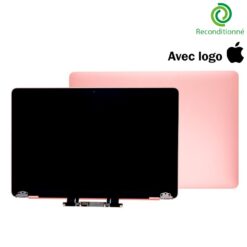 Ecran Complet (Reconditionné) Or Macbook Air 13 (A1932/A2179)