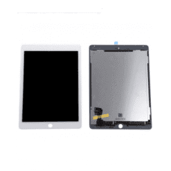 Ecran LCD + Vitre tactile (sans châssis) Noir iPad Air 9.7 (2e Génération) (Reconditionné)"