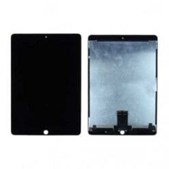 Ecran LCD + Vitre tactile (sans châssis) Noir iPad Air 10.5 (3e Génération) (Compatible) "