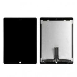 Ecran LCD + Vitre tactile (sans châssis) Noir iPad Pro 12.9 (2e Génération) (Compatible)"