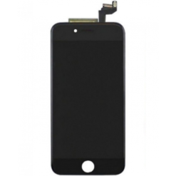 Ecran LCD + Vitre Tactile iPhone 6S Noir (Reconditionné)