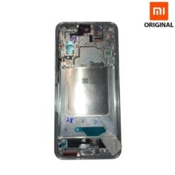 Ecran LCD + Vitre Tactile Verte Xiaomi 13 (officiel)