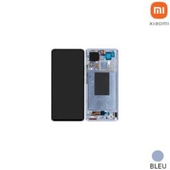 Ecran LCD + Vitre Tactile bleu Xiaomi  12 Pro (officiel)