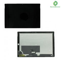 Ecran LCD + Vitre Tactile pour Microsoft Surface Pro 3 - TOM12H20 v. 1.1 LTL120QL01 003 (Reconditionné)