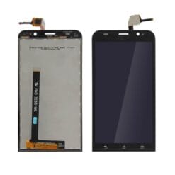 Ecran LCD + Vitre Tactile (sans châssis) Asus Zenfone 2 (ZE550ML) (Z008D) (Compatible)