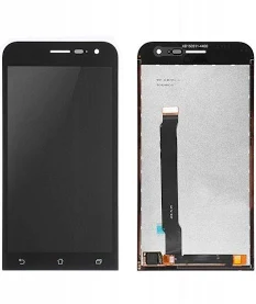 Ecran LCD + Vitre Tactile (sans châssis) Asus Zenfone 2,5 pouces (ZE500CL) (Compatible)