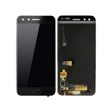 Ecran LCD + Vitre Tactile (sans châssis) Asus Zenfone 4 Pro (ZS551KL) (Compatible)