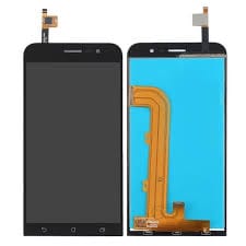 Ecran LCD + Vitre Tactile (sans châssis) Asus Zenfone Go 5 (ZB500KL) (Compatible)