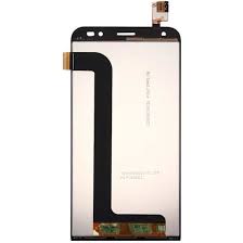 Ecran LCD + Vitre Tactile (sans châssis) Asus Zenfone Go 5,5 (ZB552KL) (Compatible)