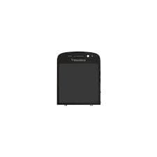 Ecran LCD + Vitre Tactile (sans châssis) BlackBerry Q10 (Compatible)
