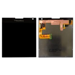 Ecran LCD + Vitre Tactile (sans châssis) Blackberry Passport (Compatible)