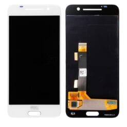 Ecran LCD + Vitre Tactile (sans châssis) Blanc HTC One A9 (Compatible)
