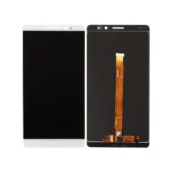 Ecran LCD + Vitre Tactile Blanc Huawei Ascend Mate 8 (Compatible)