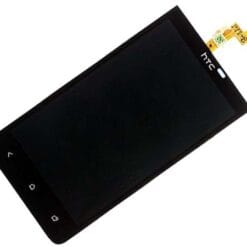 Ecran LCD + Vitre Tactile (sans châssis) HTC Desire 300 (Compatible)