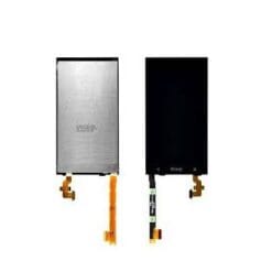 Ecran LCD + Vitre Tactile (sans châssis) HTC One Mini M4 (Compatible)