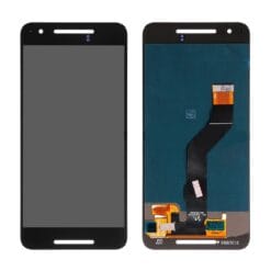 Ecran LCD + Vitre Tactile (sans châssis) Huawei Nexus 6P (Compatible)