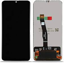 Ecran LCD + Vitre Tactile (sans châssis) Huawei P Smart Plus 2019 / P Smart 2019 / 2020 (Compatible)