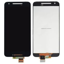 Ecran LCD + Vitre Tactile (sans châssis) LG Nexus 5X (Compatible)