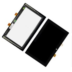 Ecran LCD + Vitre Tactile (sans châssis) Microsoft Surface 2 (XH9039E07A_FPC/XH9039E04A_FPC) (Compatible)