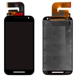 Ecran LCD + Vitre Tactile (sans châssis) Motorola Moto G 3ème génération XT (1540/1541/1550) (Compatible)