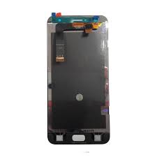 Ecran LCD + Vitre Tactile (sans châssis) Noir Asus Zenfone 4 Selfie (ZD553KL) (Compatible)