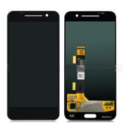 Ecran LCD + Vitre Tactile (sans châssis) Noir HTC One A9 (Compatible)
