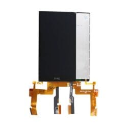 Ecran LCD + Vitre Tactile (sans châssis) Noir HTC One M8S (Compatible)