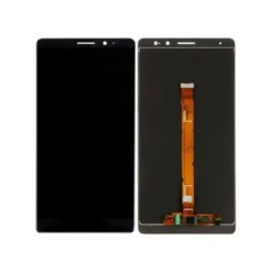 Ecran LCD + Vitre Tactile (sans châssis) Noir Huawei Ascend Mate 8 (Compatible)