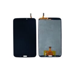 Ecran LCD + Vitre Tactile (sans châssis) Noir Samsung Tab 3 8' (T310) (Compatible)