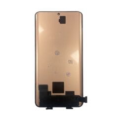 Ecran LCD + Vitre Tactile (sans châssis) Noir Xiaomi 13 Ultra (Compatible)