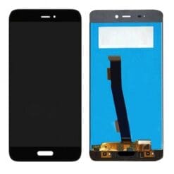 Ecran LCD + Vitre Tactile (sans châssis) Noir Xiaomi Mi5 (Compatible)
